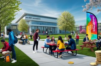 Ada Kent Üniversitesi 2024-2025 eğitim yılı için burs ve eğitim ücretlerini detaylı bir şekilde inceliyor. Eğitim fırsatlarınızı değerlendirin..
