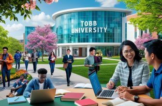 Tobb Üniversitesi 2025 eğitim ücretleri ve burs olanakları hakkında detaylı bilgilerle öğrencilerin geleceğini şekillendirmelerine yardımcı olmaktadır.