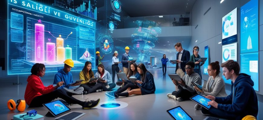 İş sağlığı ve güvenliği bölümünün 2025 taban puanları, öğrenci tercihlerinde önemli bir etkiye sahip olacak ve gelecekteki başarıları belirleyecektir..