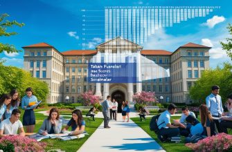 Yalova Üniversitesi 2025 taban puanları ve sıralamaları, aday öğrencilerin tercih yaparken dikkate alması gereken temel bilgiler sunmaktadır..