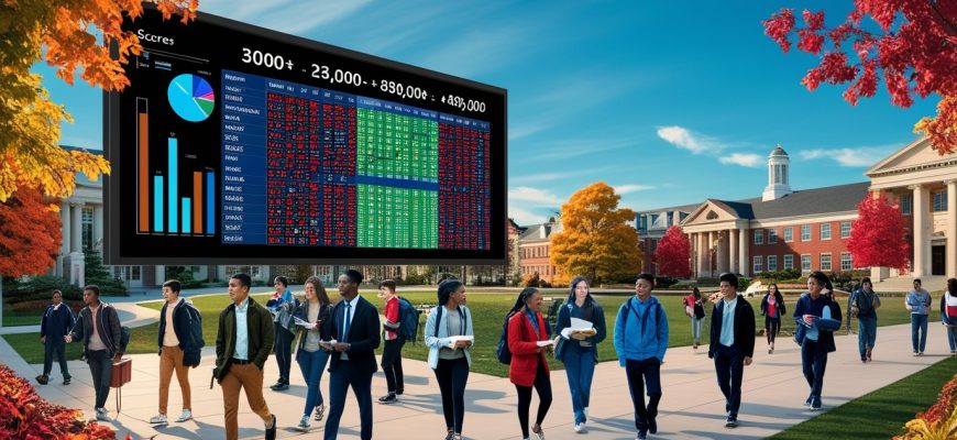 2024-2025 üniversite taban puanları ve başarı sıralamaları hakkında bilgi edinin. Doğru tercihlerle başarılı bir gelecek inşa edin..