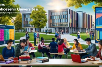 Bahçeşehir Üniversitesi 2025 taban puanları ve sıralamaları ile öğrencilerin tercihlerini nasıl etkilediğini keşfedin.