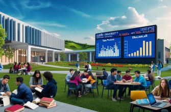 Iğdır Üniversitesi'nin 2025 taban puanları ve son dört yıl içindeki başarı sıralamaları hakkında bilgi edinin.