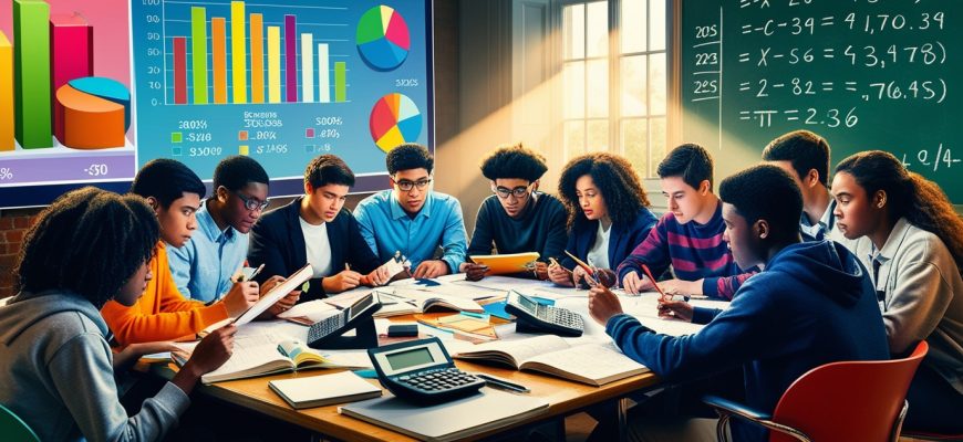 Matematik taban puanları analizi, üniversite tercihlerinde kritik bir rehberdir.