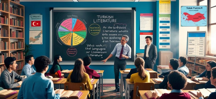 Türk Dili ve Edebiyatı Öğretmenliği taban puanlarını analiz ederek, gelecekteki eğitim dinamiklerini ve gelişim potansiyelini inceleyeceğiz..