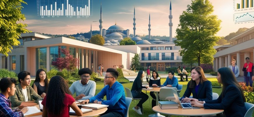 İstanbul Beykent Üniversitesi 2025 taban puanları ve sıralamaları ile öğrencilere tercih süreçlerinde rehberlik ediyor.
