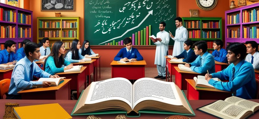2025 yılında Urdu Dili ve Edebiyatı taban puanları, öğrencilere alan seçiminde önemli bilgiler sunmaktadır. Doğru tercih için güncel veriler şarttır..
