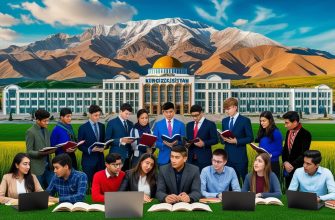 Kırgızistan-Türkiye Manas Üniversitesi 2025 taban puanları ve başarı sıralamaları ile öğrenci alım sürecini ayrıntılı bir şekilde inceleyin..