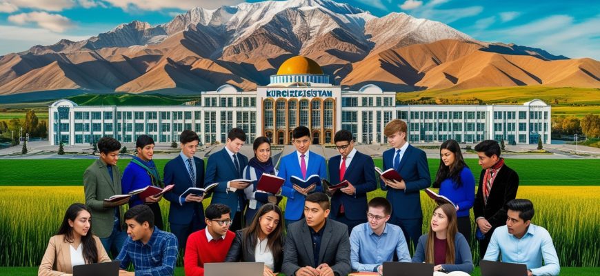 Kırgızistan-Türkiye Manas Üniversitesi 2025 taban puanları ve başarı sıralamaları ile öğrenci alım sürecini ayrıntılı bir şekilde inceleyin..