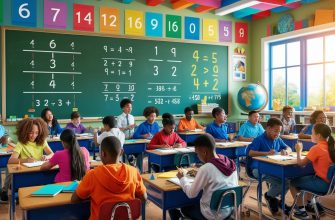 4. sınıf matematik müfredatı, öğrencilerin temel becerilerini geliştirmeye yönelik olarak eğlenceli aktivitelerle zenginleştirilmiştir..