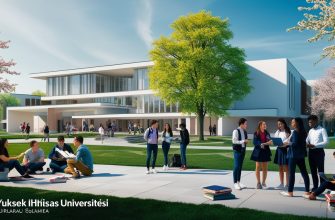 Yüksek İhtisas Üniversitesi 2025 yılı için eğitim ücretleri ve burs imkanları hakkında kapsamlı bilgiler sunmaktadır.
