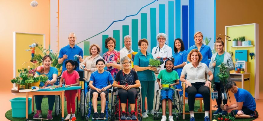 İş ve Uğraşı Terapisi 2025 taban puanları, programın rekabetçi yapısını ve gelişimini ortaya koyuyor.