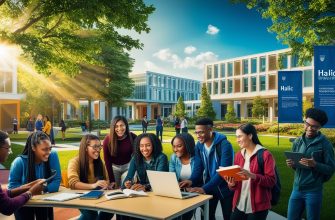 Haliç Üniversitesi 2025 eğitim ücretleri ve burs imkanları ile öğrencilere maddi destek sunarak kaliteli bir eğitim alma hedeflerini destekliyor..