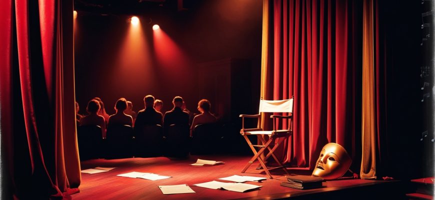 Tiyatro eleştirmenliği ve dramaturji programlarının 2025 taban puanları, sanatsal kariyer hedefleyenler için önemli bilgiler sunmaktadır..