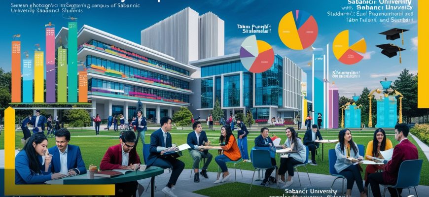 Sabancı Üniversitesi 2025 taban puanları ve başarı sıralamaları hakkında güncel bilgi sağlayarak, öğrencilere rehberlik etmektedir..