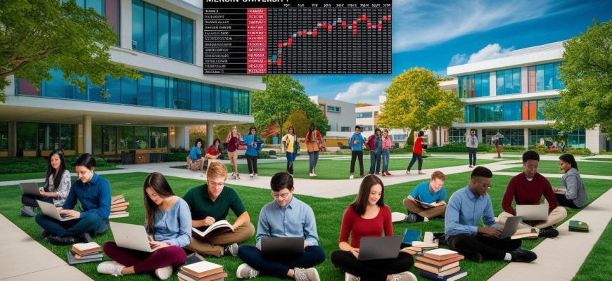 Mersin Üniversitesi 2025 taban puanları ve son dört yılın sıralamalarıyla ilgili detayları keşfedin.