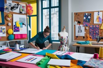 2024 yılı için moda tasarımı programına başvurmayı düşünen adaylar, gerekli net sayıları ve dersleri dikkate alarak başarı şanslarını artırabilirler..