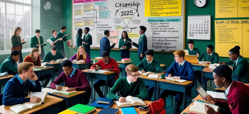 2025 KPSS Önlisans sınavında vatandaşlık konuları ve soru dağılımı hakkında detaylı bilgi sahip olmak, başarılı bir hazırlık süreci için önemlidir..