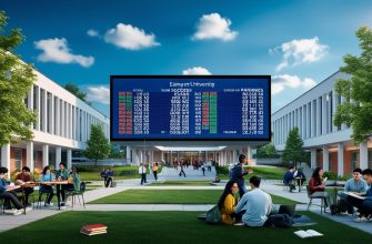 Esenyurt Üniversitesi 2025 taban puanları ve sıralamaları, üniversite tercihlerinizi yönlendirmek için önemli bilgiler sunuyor.