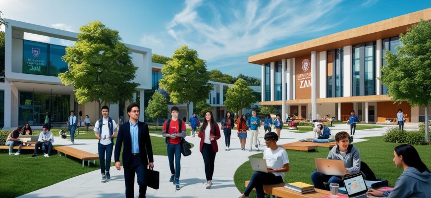 İstanbul Sabahattin Zaim Üniversitesi'nin 2025 taban puanları, tercih yapacak adaylar için kritik bir rehber niteliği taşımaktadır..