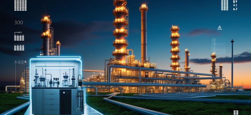 Rafineri ve petro-kimya teknolojisi taban puanları, 2025'teki üniversite seçimlerinizde rehberlik edecek önemli verilerdir.