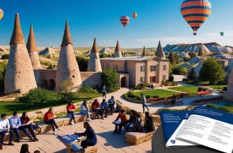 Kapadokya Üniversitesi 2025 eğitim ücretleri ve burs olanakları hakkında detaylı bilgi alarak finansal planlamanızı kolaylaştırabilirsiniz..