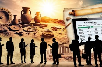 Arkeoloji 2025 taban puanları ve başarı sıralamaları, adayların seçim süreçlerinde dikkate alması gereken önemli verilerdir..