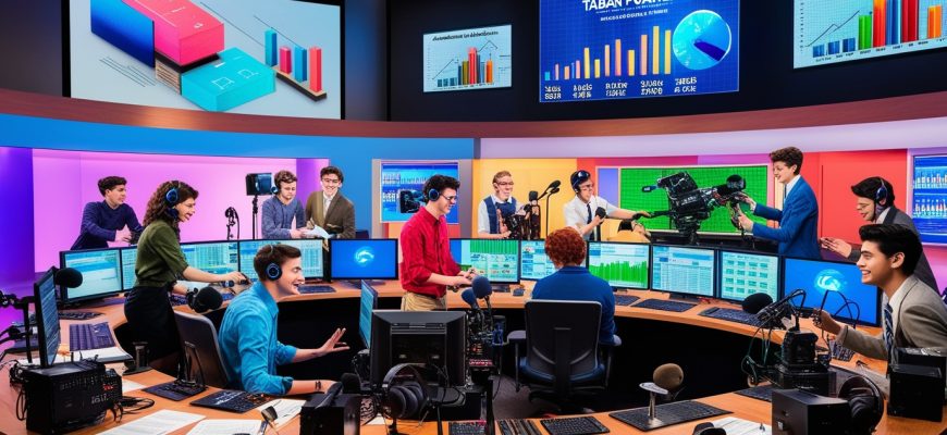 Radyo ve Televizyon Programcılığı 2025 taban puanları ile medya kariyerine adım atmak isteyen adaylara ışık tutuyor. En güncel bilgiler bu yazıda..
