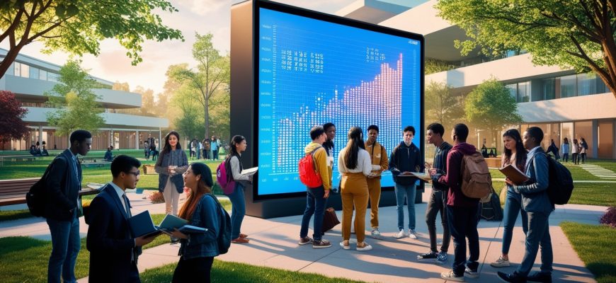 2025 İktisadi ve İdari Bilimler taban puanları, doğru tercihler yapmanız için önemli bir rehber niteliğindedir.