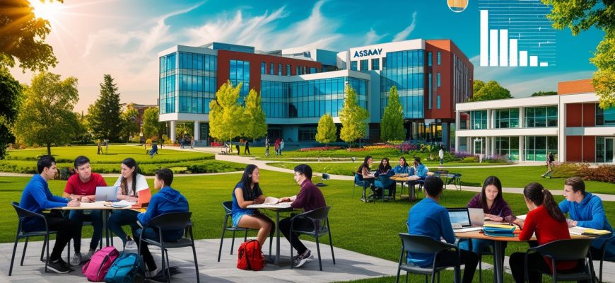 Aksaray Üniversitesi 2025 taban puanları ve başarı sıralamaları hakkında güncel bilgilerle, üniversite seçim sürecinizi kolaylaştırıyor..