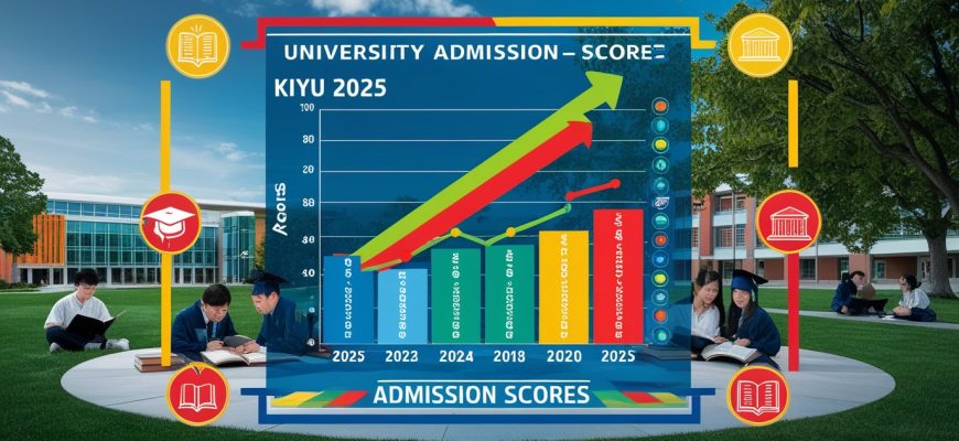 KİYÜ 2025 taban puanları ve başarı sıralamaları, üniversite tercih süreçlerinde öğrencilere önemli bilgiler sunarak kararlarını kolaylaştıracaktır..