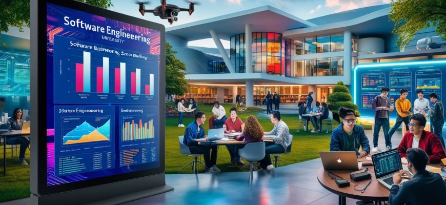Yazılım mühendisliği taban puanları ve sıralamaları hakkında 2025 verilerini inceleyerek kariyer hedeflerinizi şekillendirebilirsiniz..