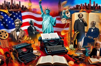 Amerikan kültürü ve edebiyatı hakkında bilgi edinmek, 2024 hedeflerinizi gerçekleştirmek için kritik öneme sahiptir.