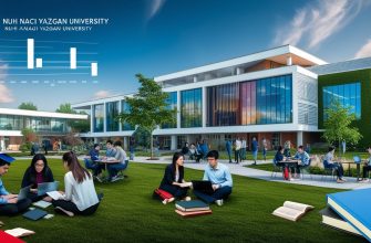 Nuh Naci Yazgan Üniversitesi 2025 taban puanları analiziyle öğrencilere tercih yaparken rehberlik edecek önemli veriler sunmaktadır..