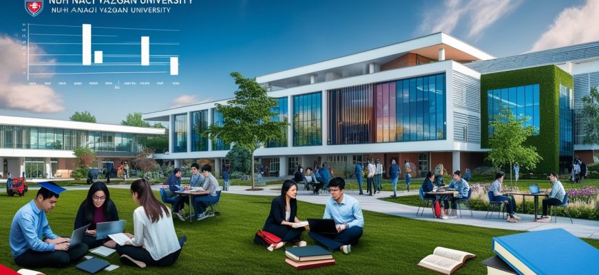 Nuh Naci Yazgan Üniversitesi 2025 taban puanları analiziyle öğrencilere tercih yaparken rehberlik edecek önemli veriler sunmaktadır..