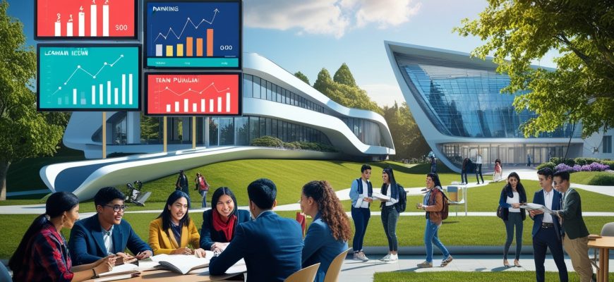 Lokman Hekim Üniversitesi 2025 taban puanları ve sıralamaları, aday öğrenciler için tercih süreçlerinde kritik bilgiler sunmaktadır..