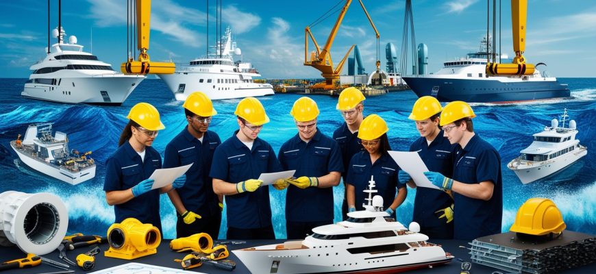 Gemi ve Deniz Teknolojisi Mühendisliği taban puanları, 2025 yılına yönelik önemli bilgiler sunarak kariyer hedeflerinizi belirlemenize yardımcı olur..