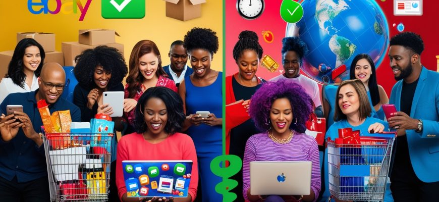 Ebay'a girişin ücretsiz olup olmadığını, avantajlarını ve sınırlamalarını keşfedin. Bu makale ile Ebay'daki fırsatları daha iyi anlayacaksınız..
