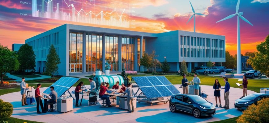 Enerji sistemleri mühendisliği 2025 taban puanları, sürdürülebilir enerji çözümlerine ilgi duyan öğrenciler için önemli bir rehber niteliğindedir..