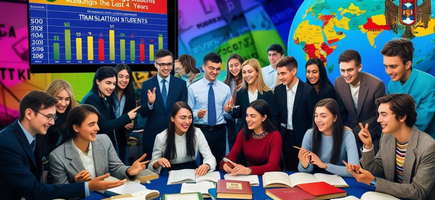 Bulgarca Mütercim ve Tercümanlık bölümü için 2025 taban puanları ve başarı sıralamalarıyla birlikte son dört yılın verilerini keşfedin..