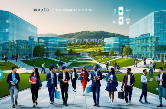 Kocaeli Sağlık ve Teknoloji Üniversitesi 2025'te sunacağı ücretler ve burs imkanları ile öğrencilere önemli destek sağlıyor.