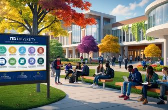Ted Üniversitesi 2025 eğitim ücretleri ve burs fırsatları hakkında bilgi almak için doğru yerdesiniz.
