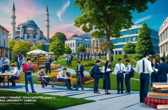 İstanbul Kültür Üniversitesi 2025 eğitim ücretleri ve burs imkanlarıyla öğrencilerine birçok fırsat sunuyor.