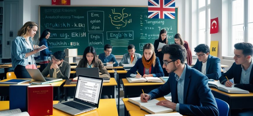 2025 İngilizce Mütercim ve Tercümanlık taban puanlarıyla rekabeti anlamak ve başarı için stratejiler geliştirmek hayallerinize ulaşmanın yolunu açar..