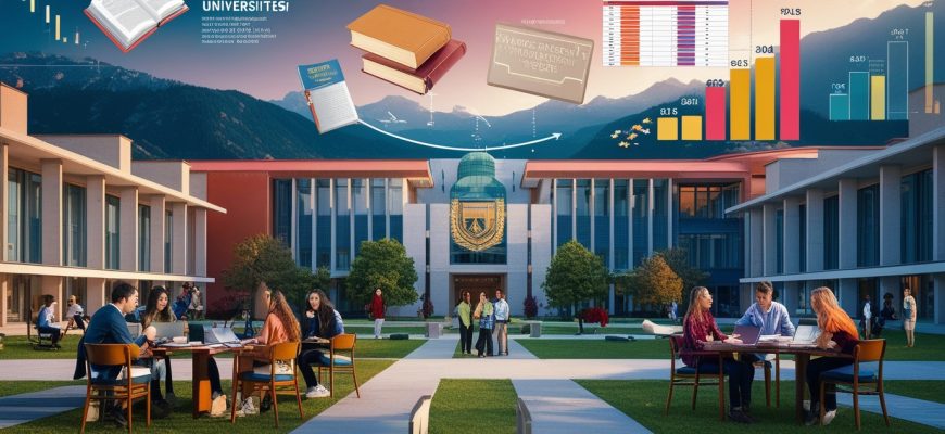 Kayseri Üniversitesi 2025 taban puanları ve başarı sıralamaları, üniversiteye girişteki değişiklikleri ve rekabeti gözler önüne seriyor..