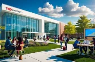 TED Üniversitesi 2025 taban puanları ve başarı sıralamaları, eğitim kalitesi ve tercih edilme oranı hakkında önemli bilgiler sunmaktadır.