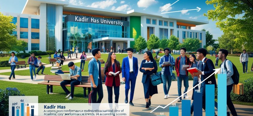 Kadir Has Üniversitesi 2025 taban puanları ve sıralamaları, öğrencilerin tercihlerini etkileyen önemli verileri sunmaktadır.