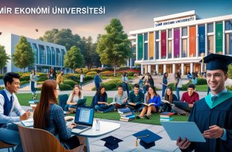 İzmir Ekonomi Üniversitesi 2025 eğitim ücretleri ve burs imkanları, öğrencilere maddi destek sunarak eğitim hayatlarını kolaylaştırmayı hedefliyor..