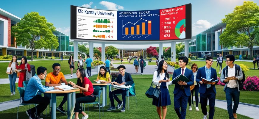 KTO Karatay Üniversitesi'nin 2025 taban puanları ve sıralamaları, aday öğrenciler için tercih sürecinde kritik bir rol oynamaktadır..