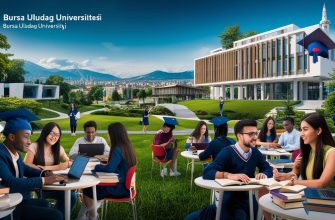 Bursa Uludağ Üniversitesi 2025 taban puanları ve sıralamaları, üniversite tercihlerini yapacak adaylar için yol gösterici bilgiler sunmaktadır..